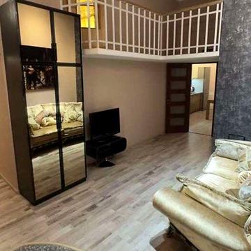 Саксаганського вул., 69