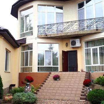 Балтиморська вул. (Посмітного)