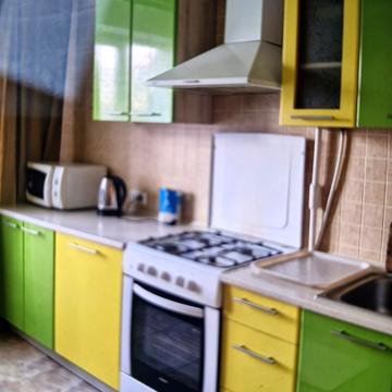 Мануйлівський просп. (Воронцова), 75