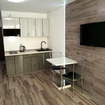 Лисогірський пров., 20