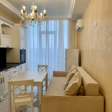 Італійський бульв., 1а