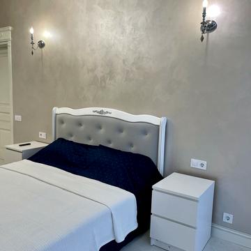 Італійський бульв., 1а