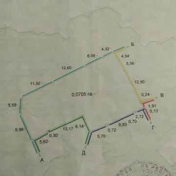 Полуничний пров.