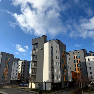 Краківська вул., 4