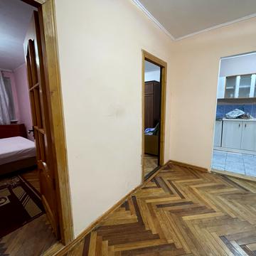 Авраама Лінкольна вул. (Димитрова), 29