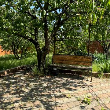 Полуничний пров.