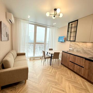 Воскресенська вул., 2-В