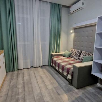 Владислава Бувалкіна вул., 60-Б