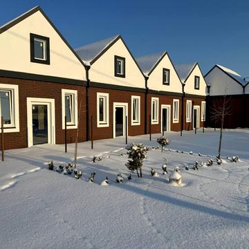 Бориса Лятошинського вул. (1 Травня)