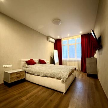 Сімї Кульженків вул. (Петра Дегтяренка), 31-Б