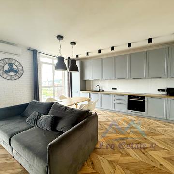 Замарстинівська вул. (Калініна), 55-Ж