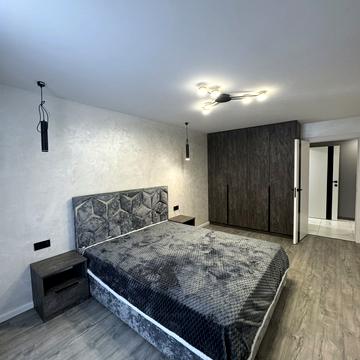 Рудненська вул. (Білогорська), (3 черга (будинок 5а))