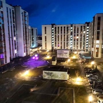 Гетьмана Мазепи вул., 164, к5