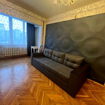 Євгена Сверстюка вул. (Марини Раскової), 8-А