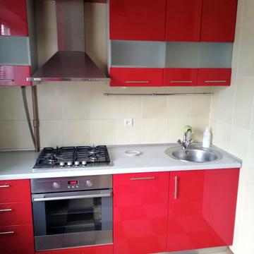 Докії Гуменної вул. (Юрія Смолича), 4