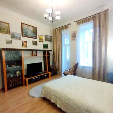 Дмитра Яворницького просп. (Карла Маркса), 101