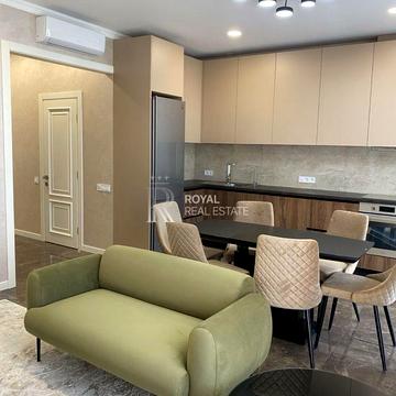 Павла Потоцького вул.