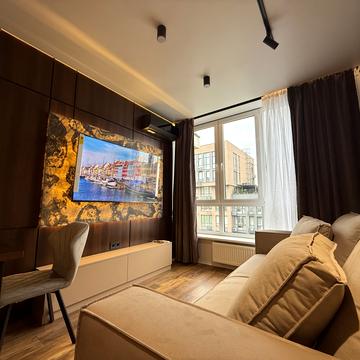 Салютна вул., 2к20