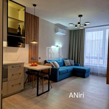 Олександра Олеся вул., 5-А