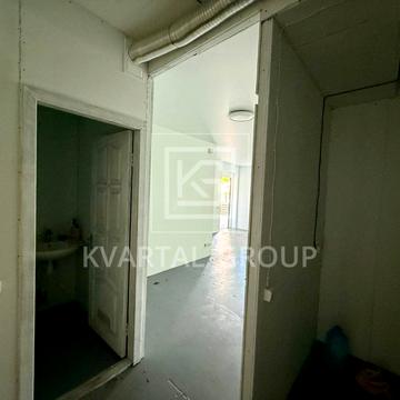 Григорія Сковороди вул., 13/6