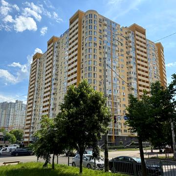 Новомостицька вул., 15