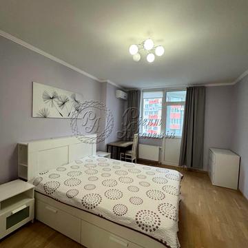 Степана Рудницького вул. (Академіка Вільямса), 3-А