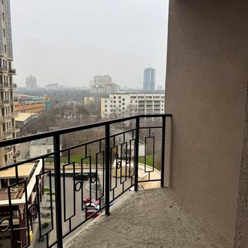 Генуезька вул., 1-Е