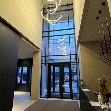 Митрополита Василя Липківського вул. (Урицького), 38