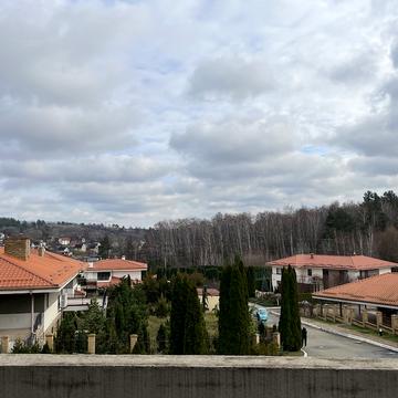 Калиновий провулок