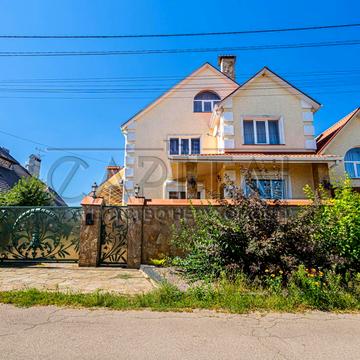 Центральна вул., 30-А