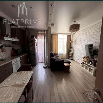 Ованеса Туманяна вул., 3