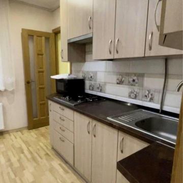 Сирецька вул., 30/1