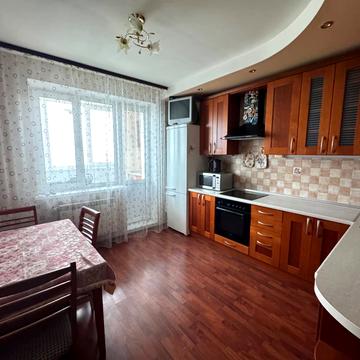 Леся Курбаса просп., 7-А