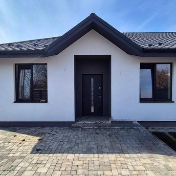 Квіткова вул.