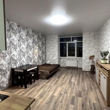 Пономарьова вул., 26 к5