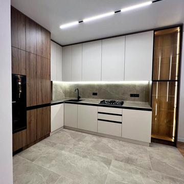 Кирила Трильовського вул., 4-А