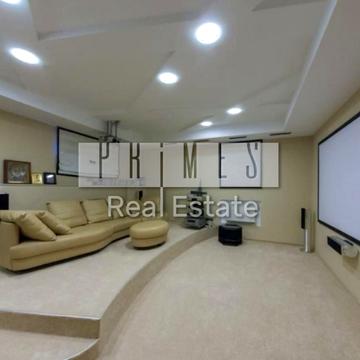 Лугова вул.