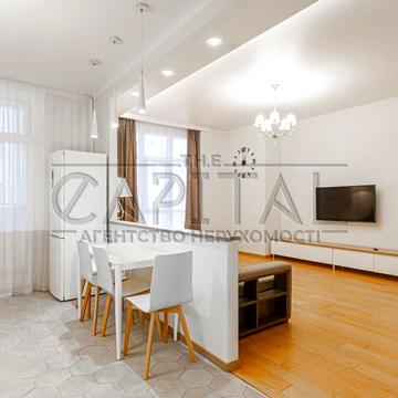 Василя Тютюнника вул. (Анрі Барбюса), 53