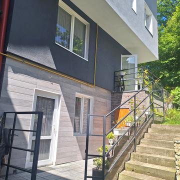 Михайла Коцюбинського вул., 20