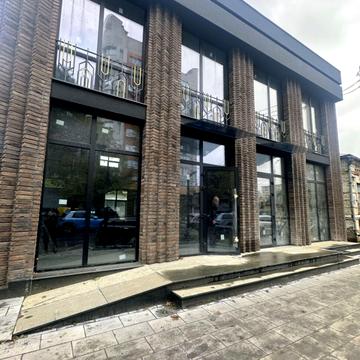 Грушевського вул., 57/14