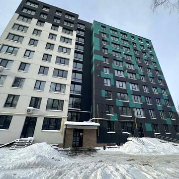 Чернівецька вул., 64-А