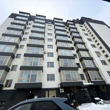 Миру вул., 100-А