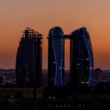 Іоанна Павла II вул. (Патріса Лумумби), (Будинок 2)