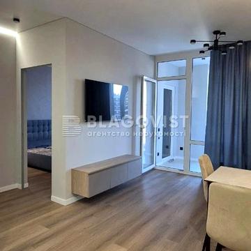 Івана Виговського вул. (Маршала Гречка), 40/12