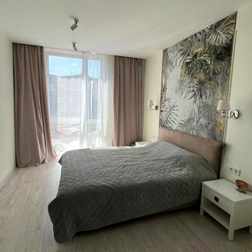 Вячеслава Чорновола просп. (), 77