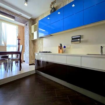 Мирослава Мисли вул. (Цілиноградська), 50е