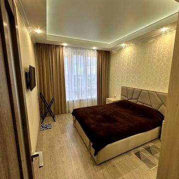 Георгія Липського вул. (Толбухіна), 135-В