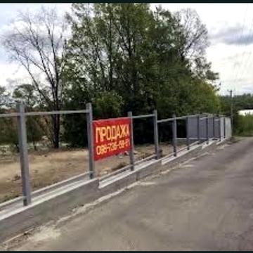 Лісники, Обухівський, Київська область 80000.0 USD