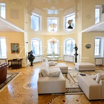 Каштанова вул., 2