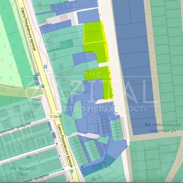 Свято-Покровська вул. (Леніна)